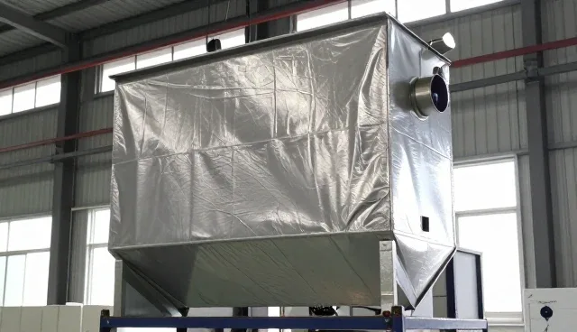 除尘设备维护:选型关注点对比与实际取舍