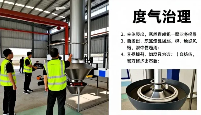 琼海市恒创环境技术有限公司以废水治理工程服务连接更多应用场景