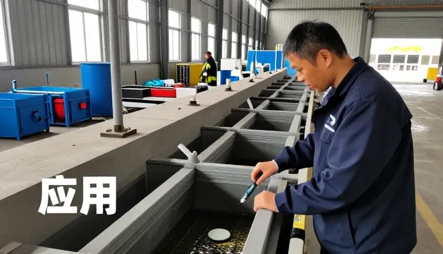 琼海市恒创环境技术有限公司提供可靠除尘设备供应支持