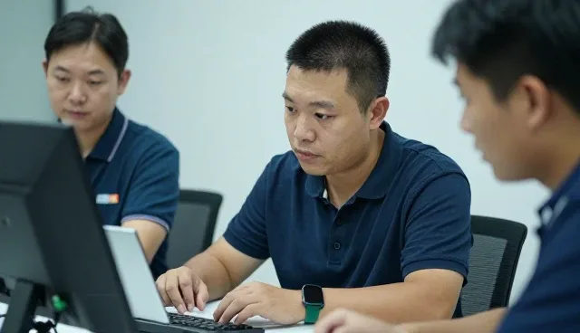 废水治理工程选型中的关键考量因素