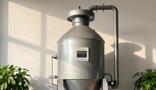 高效除尘器的处理方向：澄清常见误区