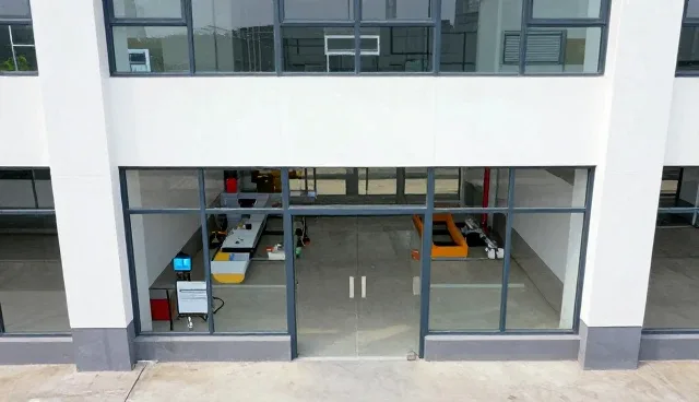 废气治理工程在环保技术研发中的发展趋势